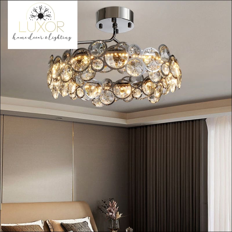 Clasilustre Chandelier