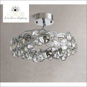 Clasilustre Chandelier