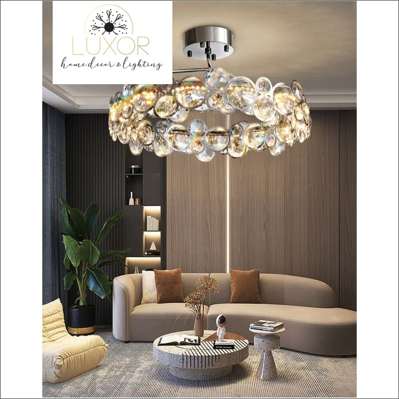 Clasilustre Chandelier