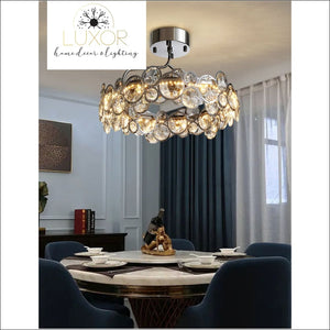 Clasilustre Chandelier