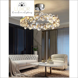 Clasilustre Chandelier