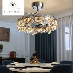 Clasilustre Chandelier