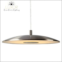 pendant lighting Classic Nordic Pendant - Luxor Home Decor & Lighting