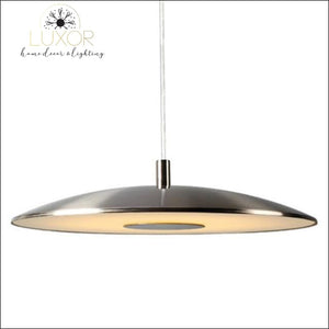 pendant lighting Classic Nordic Pendant - Luxor Home Decor & Lighting