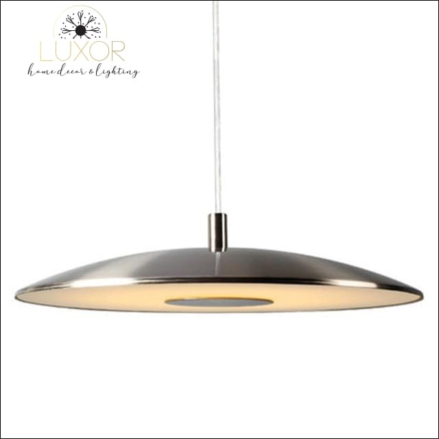 pendant lighting Classic Nordic Pendant - Luxor Home Decor & Lighting
