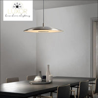 pendant lighting Classic Nordic Pendant - Luxor Home Decor & Lighting