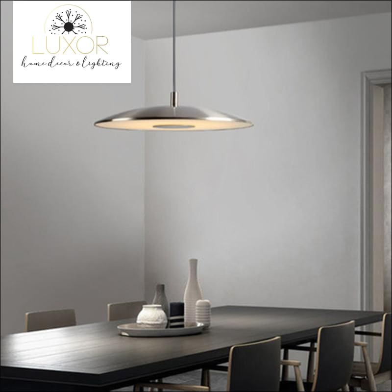 pendant lighting Classic Nordic Pendant - Luxor Home Decor & Lighting