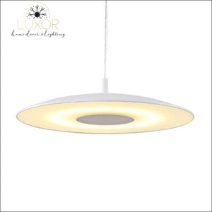 pendant lighting Classic Nordic Pendant - Luxor Home Decor & Lighting