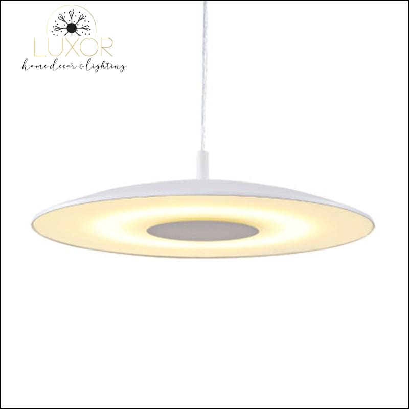 pendant lighting Classic Nordic Pendant - Luxor Home Decor & Lighting