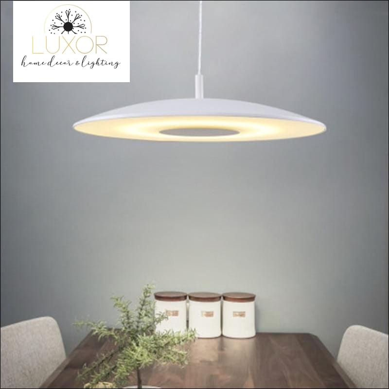 pendant lighting Classic Nordic Pendant - Luxor Home Decor & Lighting