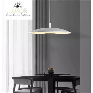 pendant lighting Classic Nordic Pendant - Luxor Home Decor & Lighting