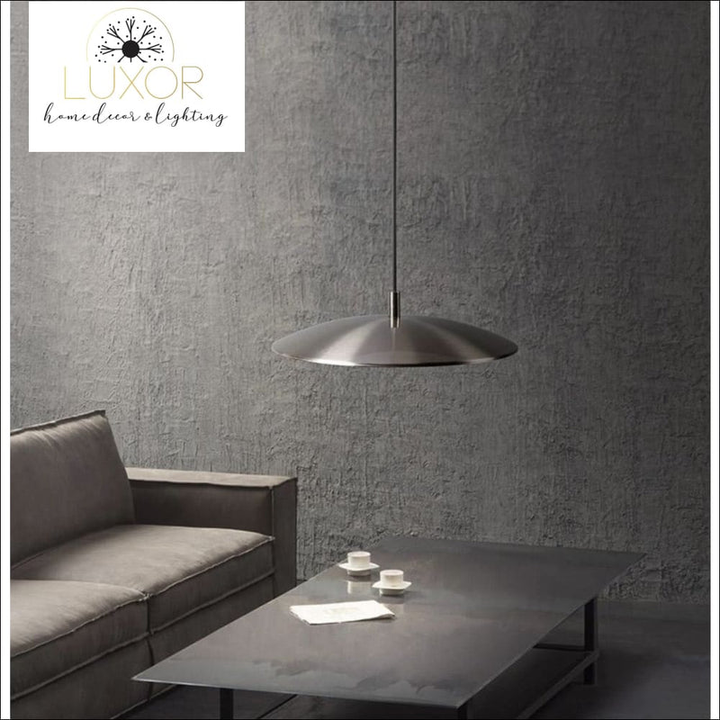 pendant lighting Classic Nordic Pendant - Luxor Home Decor & Lighting