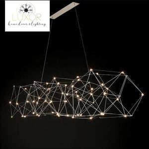 Clover Modern Light - chandelier