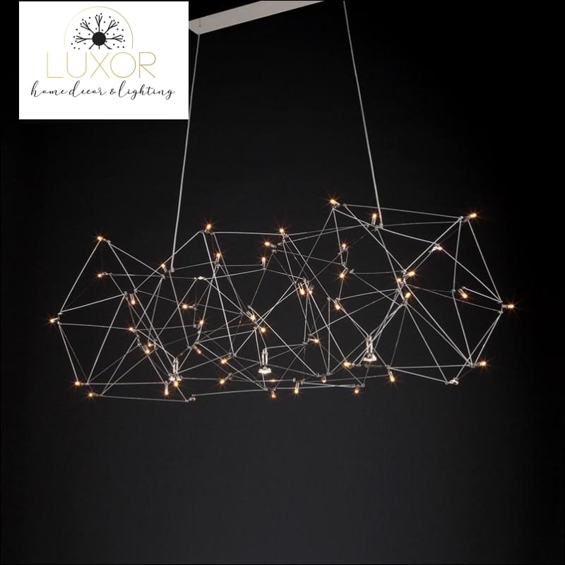 Clover Modern Light - chandelier