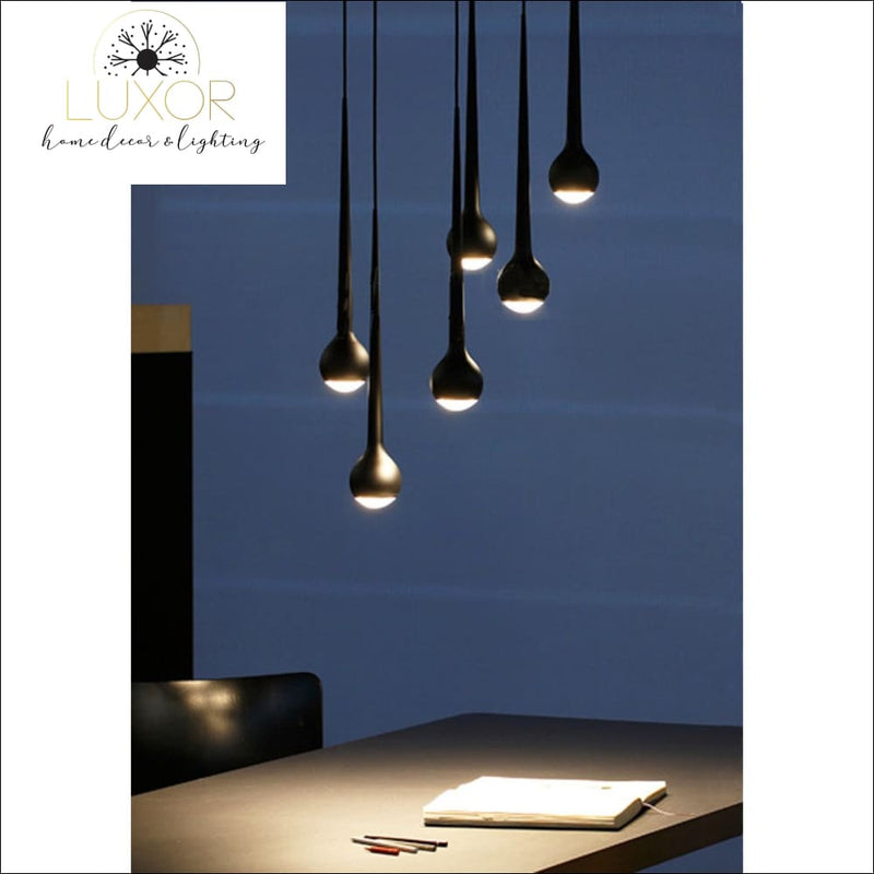 pendant lighting Coby LED Modern Pendant light - Luxor Home Decor & Lighting