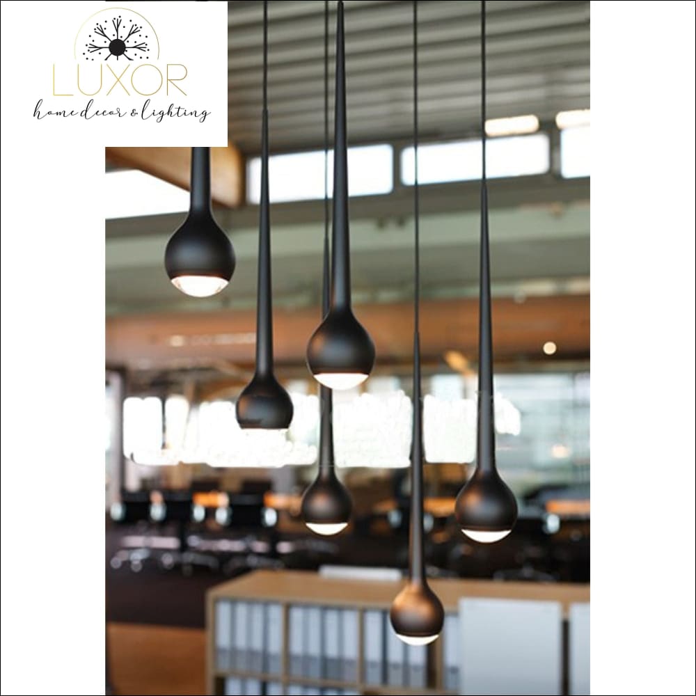 pendant lighting Coby LED Modern Pendant light - Luxor Home Decor & Lighting