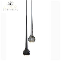 pendant lighting Coby LED Modern Pendant light - Luxor Home Decor & Lighting