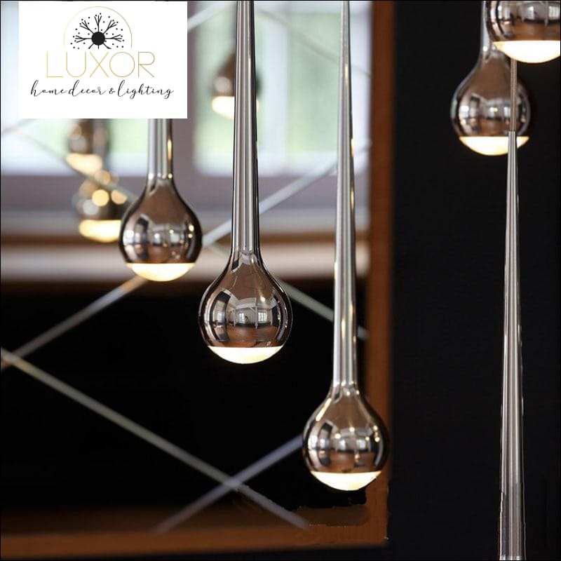 pendant lighting Coby LED Modern Pendant light - Luxor Home Decor & Lighting