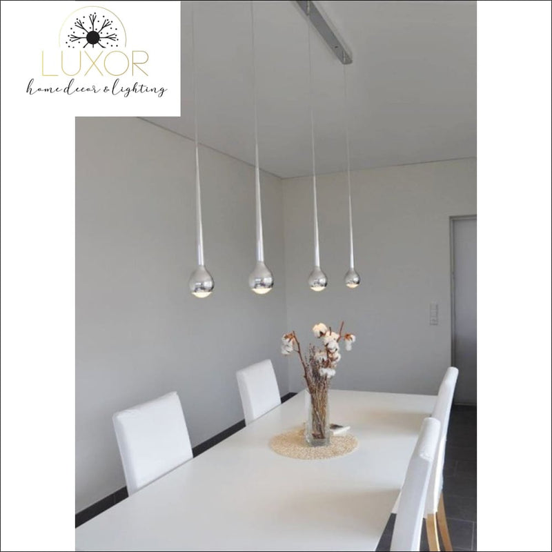pendant lighting Coby LED Modern Pendant light - Luxor Home Decor & Lighting