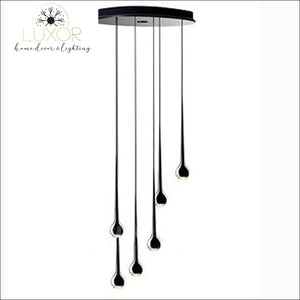 pendant lighting Coby LED Modern Pendant light - Luxor Home Decor & Lighting