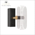 wall lighting Collony Nordic Wall Sconce - Luxor Home Decor & Lighting