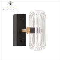 wall lighting Collony Nordic Wall Sconce - Luxor Home Decor & Lighting