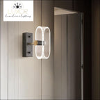 wall lighting Collony Nordic Wall Sconce - Luxor Home Decor & Lighting