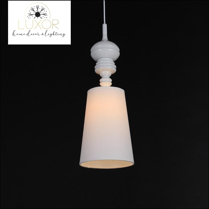 pendant lighting Dalini European Pendant Light - Luxor Home Decor & Lighting