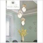 pendant lighting Dave Modern Pendant - Luxor Home Decor & Lighting