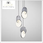 pendant lighting Dave Modern Pendant - Luxor Home Decor & Lighting