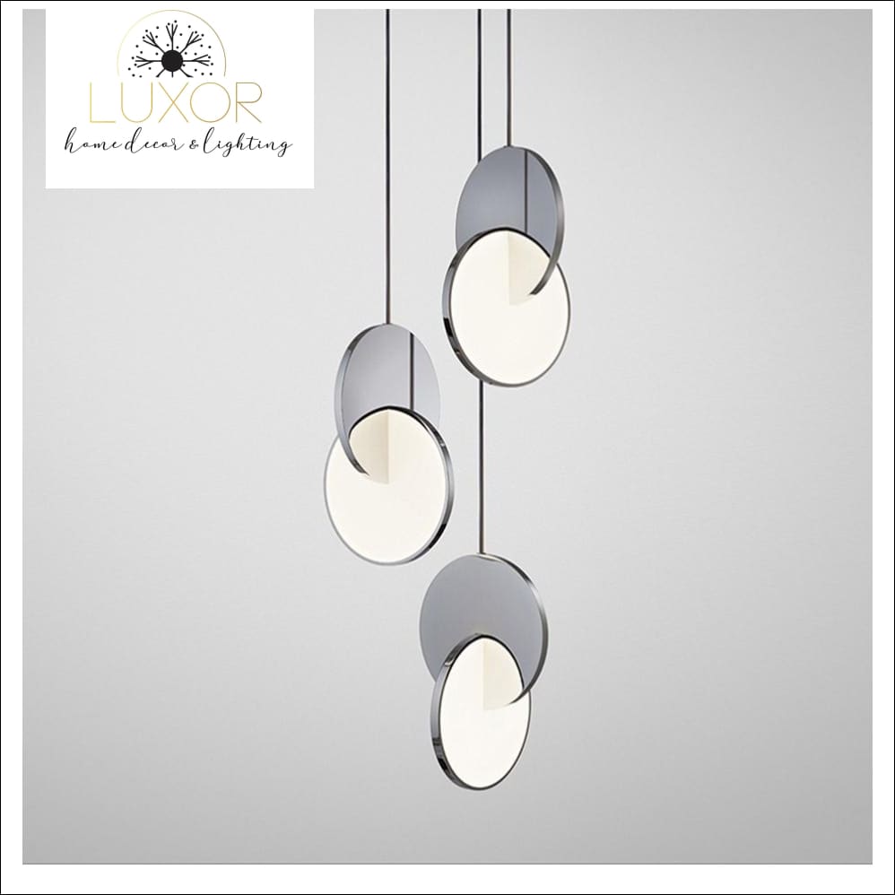 pendant lighting Dave Modern Pendant - Luxor Home Decor & Lighting