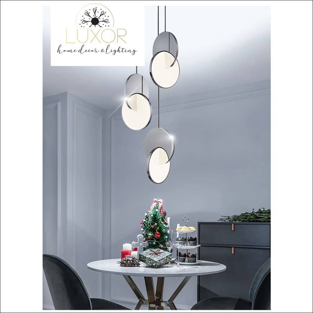 pendant lighting Dave Modern Pendant - Luxor Home Decor & Lighting