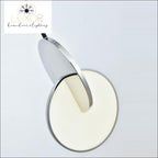 pendant lighting Dave Modern Pendant - Luxor Home Decor & Lighting