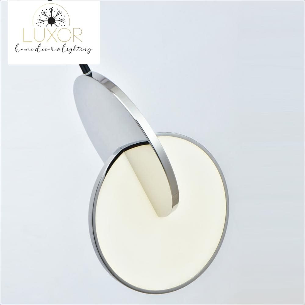 pendant lighting Dave Modern Pendant - Luxor Home Decor & Lighting