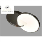 pendant lighting Dave Modern Pendant - Luxor Home Decor & Lighting
