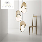 pendant lighting Dave Modern Pendant - Luxor Home Decor & Lighting