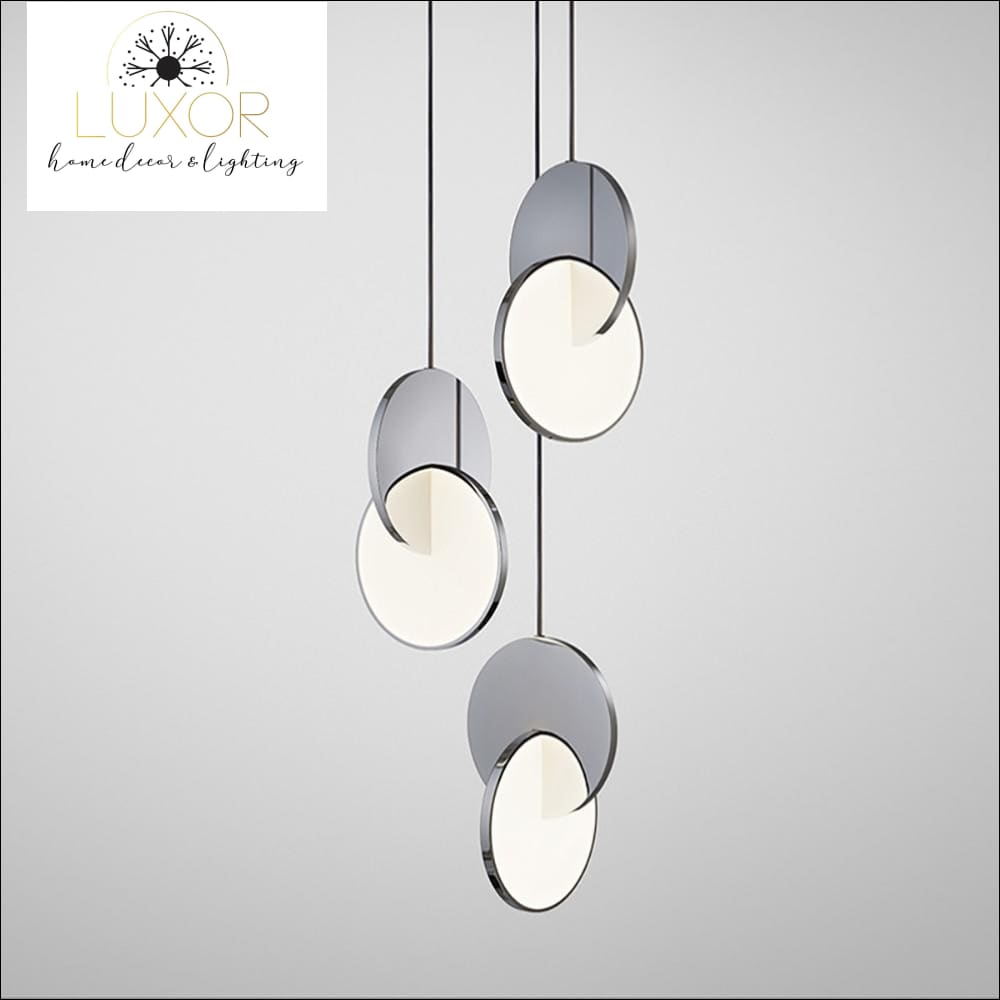 pendant lighting Dave Modern Pendant - Luxor Home Decor & Lighting
