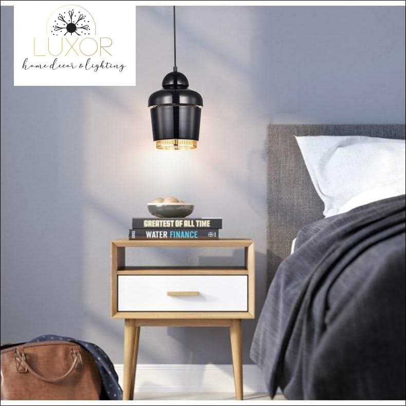 pendant lighting Denmark Post- Modern Pendant Light - Luxor Home Decor & Lighting