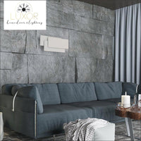 wall lighting Designa Modern Wall Sconce - Luxor Home Decor & Lighting