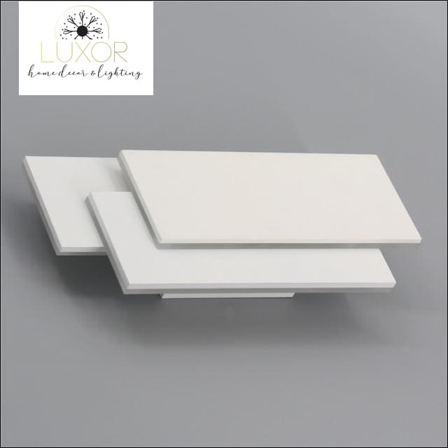 wall lighting Designa Modern Wall Sconce - Luxor Home Decor & Lighting