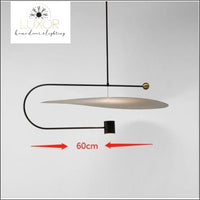 pendant lighting Dilano Nordic Pendant - Luxor Home Decor & Lighting