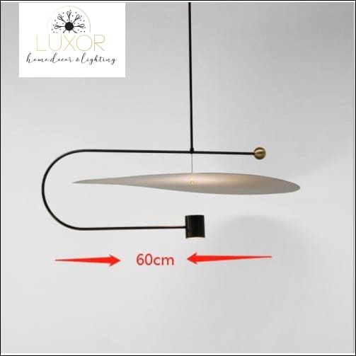 pendant lighting Dilano Nordic Pendant - Luxor Home Decor & Lighting