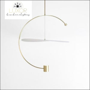 pendant lighting Dilano Nordic Pendant - Luxor Home Decor & Lighting