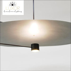 pendant lighting Dilano Nordic Pendant - Luxor Home Decor & Lighting