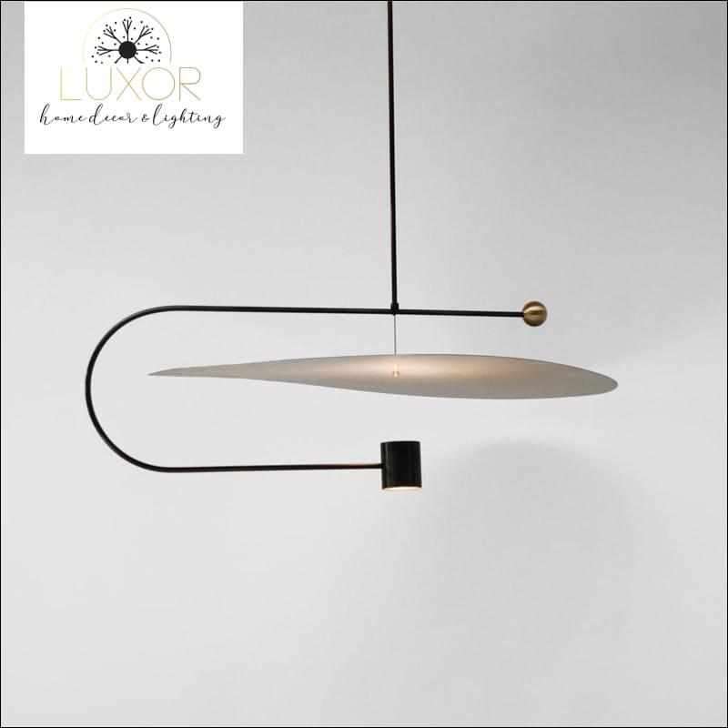 pendant lighting Dilano Nordic Pendant - Luxor Home Decor & Lighting