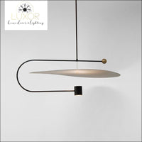 pendant lighting Dilano Nordic Pendant - Luxor Home Decor & Lighting