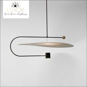 pendant lighting Dilano Nordic Pendant - Luxor Home Decor & Lighting