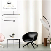 pendant lighting Dilano Nordic Pendant - Luxor Home Decor & Lighting