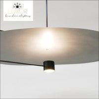 pendant lighting Dilano Nordic Pendant - Luxor Home Decor & Lighting