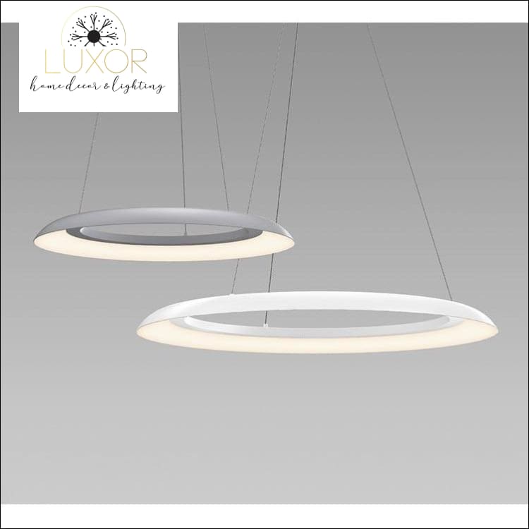 pendant lighting Dreco Led Pendant Light - Luxor Home Decor & Lighting